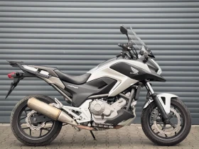Honda Nc ABS A2 категория, снимка 5