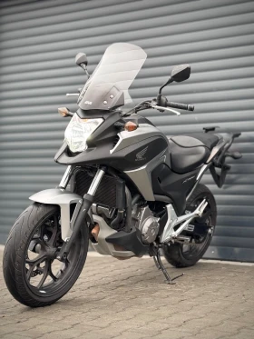 Honda Nc ABS A2 категория, снимка 2