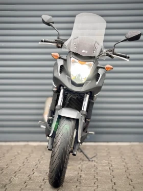 Honda Nc ABS A2 категория, снимка 3