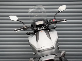 Honda Nc ABS A2 категория, снимка 7