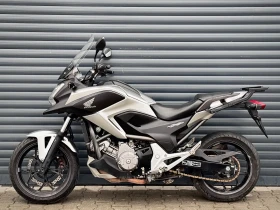 Honda Nc ABS A2 категория, снимка 1