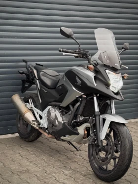 Honda Nc ABS A2 категория, снимка 4