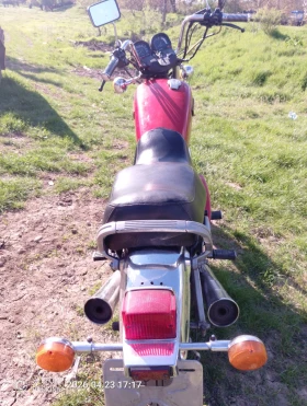 Yamaha Virago 750 | Mobile.bg � ����� ������ 4