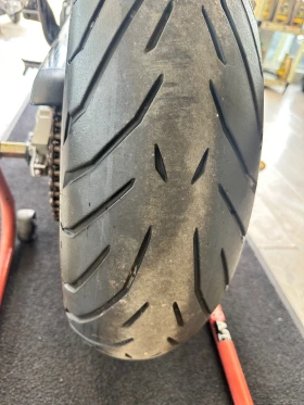 Honda Hornet 600i 04.2007�. | Mobile.bg � ����� ������ 15