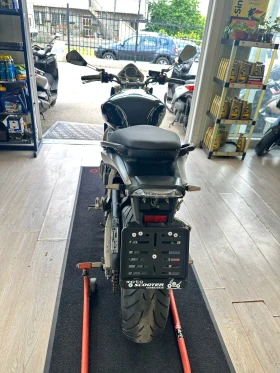 Honda Hornet 600i 04.2007�. | Mobile.bg � ����� ������ 6