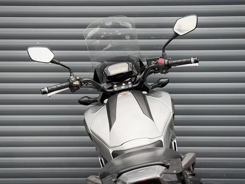 Honda Nc ABS A2 категория, снимка 7 - Мотоциклети и мототехника - 53212827