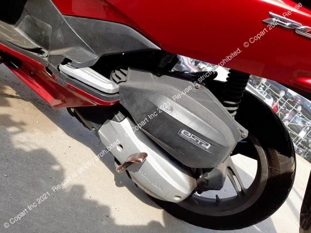 Honda Pcx 125, снимка 7 - Мотоциклети и мототехника - 45996377
