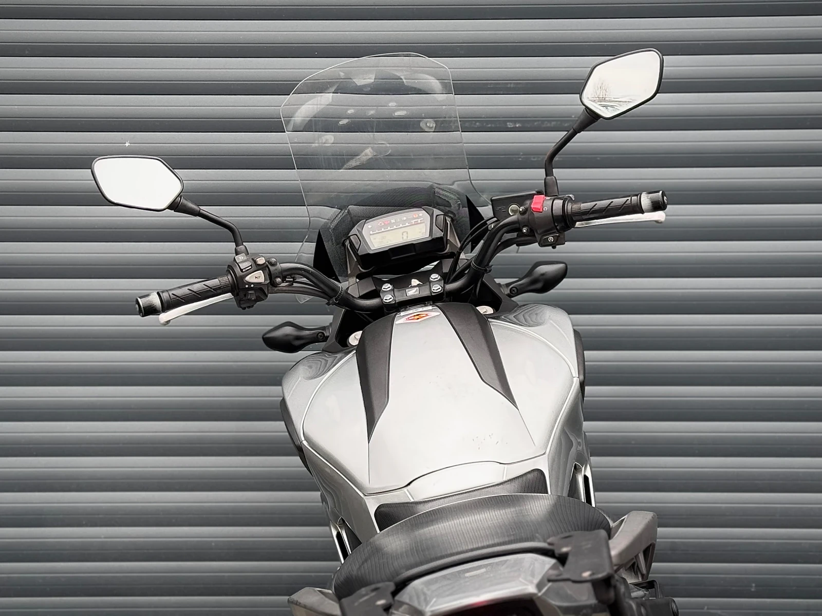 Honda Nc ABS A2 категория - изображение 7