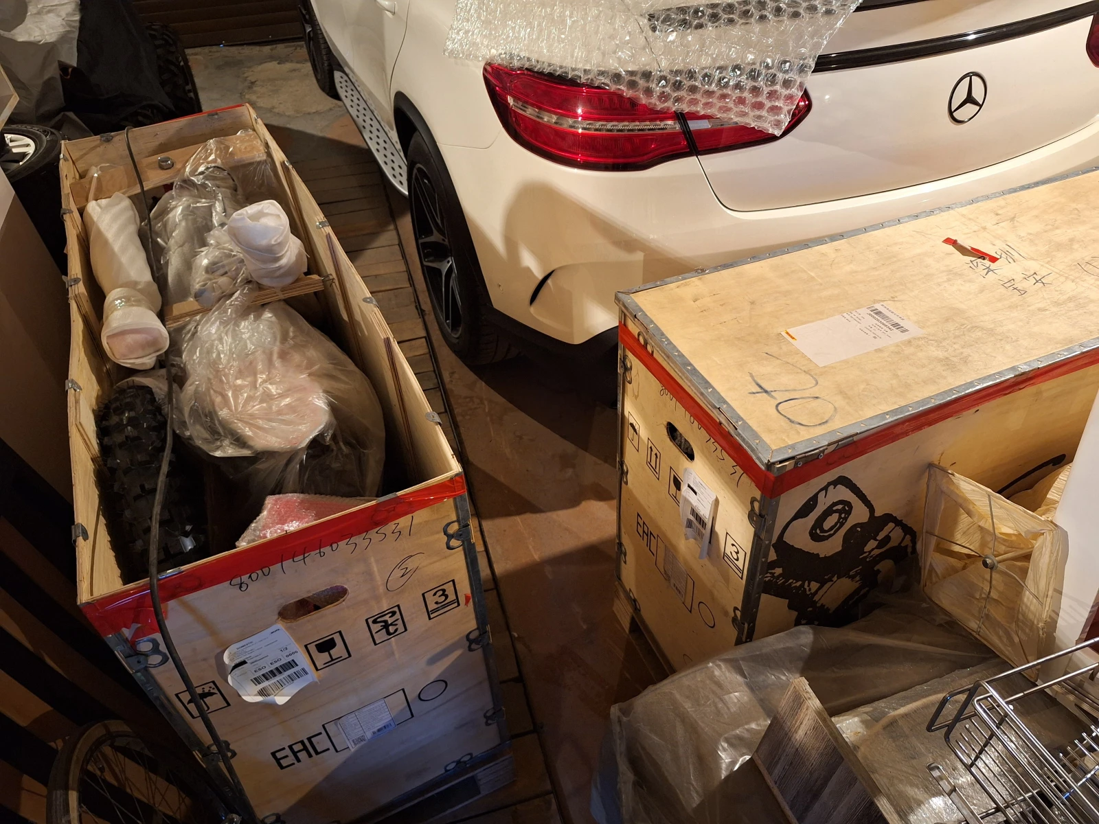 Ktm 300 НОВ, снимка 11 - Мотоциклети и мототехника - 53993739