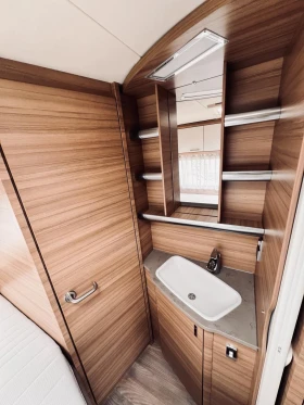  Tabbert Luxury A-Class, ,   | Mobile.bg    9