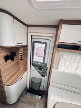  Tabbert Luxury A-Class, ,   | Mobile.bg    5