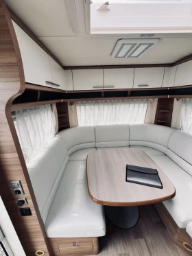  Tabbert Luxury A-Class, ,   | Mobile.bg    4