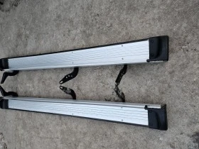 Спойлери, брони и аксесоари към тях, снимка 8