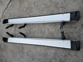 Спойлери, брони и аксесоари към тях, снимка 7