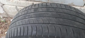 Гуми с джанти Michelin 215/55R16, снимка 15