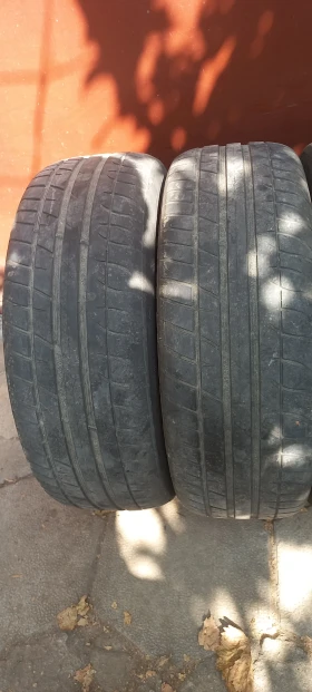 Гуми с джанти Други 205/55R16, снимка 14