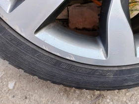 Гуми с джанти Yokohama 225/45R18, снимка 12