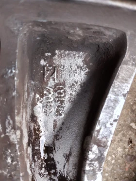 Гуми с джанти Yokohama 225/45R18, снимка 15