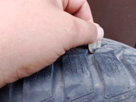 Гуми с джанти Yokohama 225/45R18, снимка 6