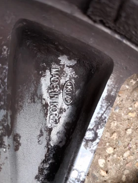 Гуми с джанти Yokohama 225/45R18, снимка 16