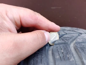 Гуми с джанти Yokohama 225/45R18, снимка 7