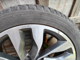 Гуми с джанти Yokohama 225/45R18, снимка 5