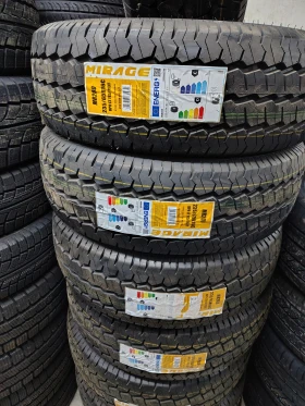 Гуми Всесезонни 235/65R16, снимка 3