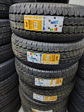 Гуми Всесезонни 235/65R16, снимка 4