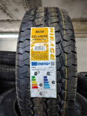 Гуми Всесезонни 235/65R16, снимка 1