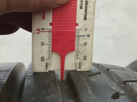 Гуми Летни 215/70R16, снимка 4