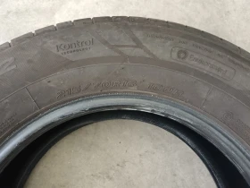 Гуми Летни 215/70R16, снимка 8