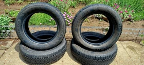 Гуми Зимни 205/60R16, снимка 1
