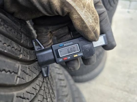 Гуми Всесезонни 235/45R18, снимка 6