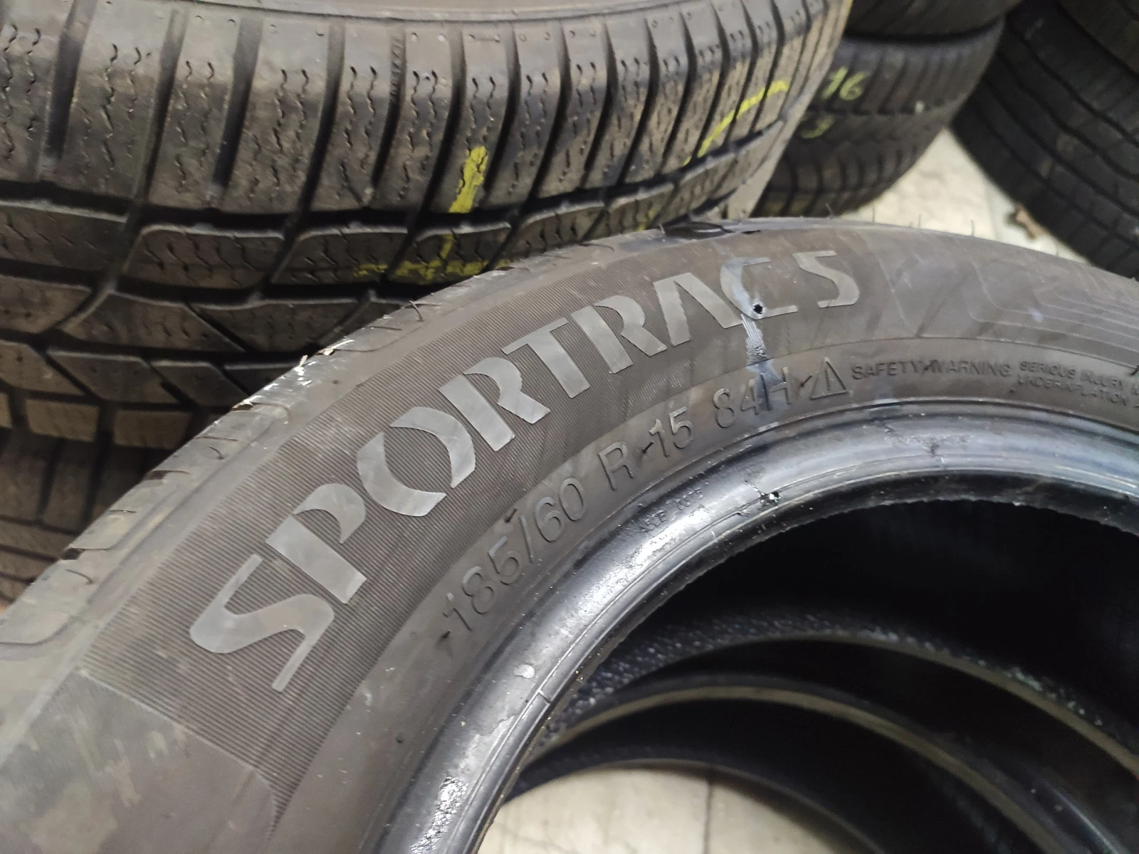  185/60R15 | Mobile.bg   9