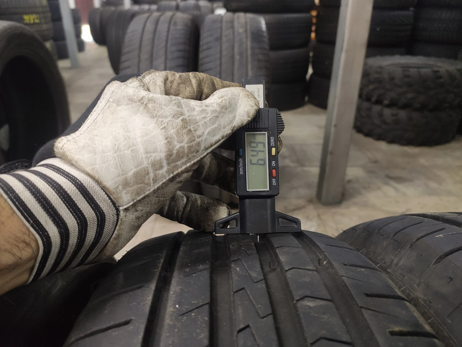  185/60R15 | Mobile.bg   7