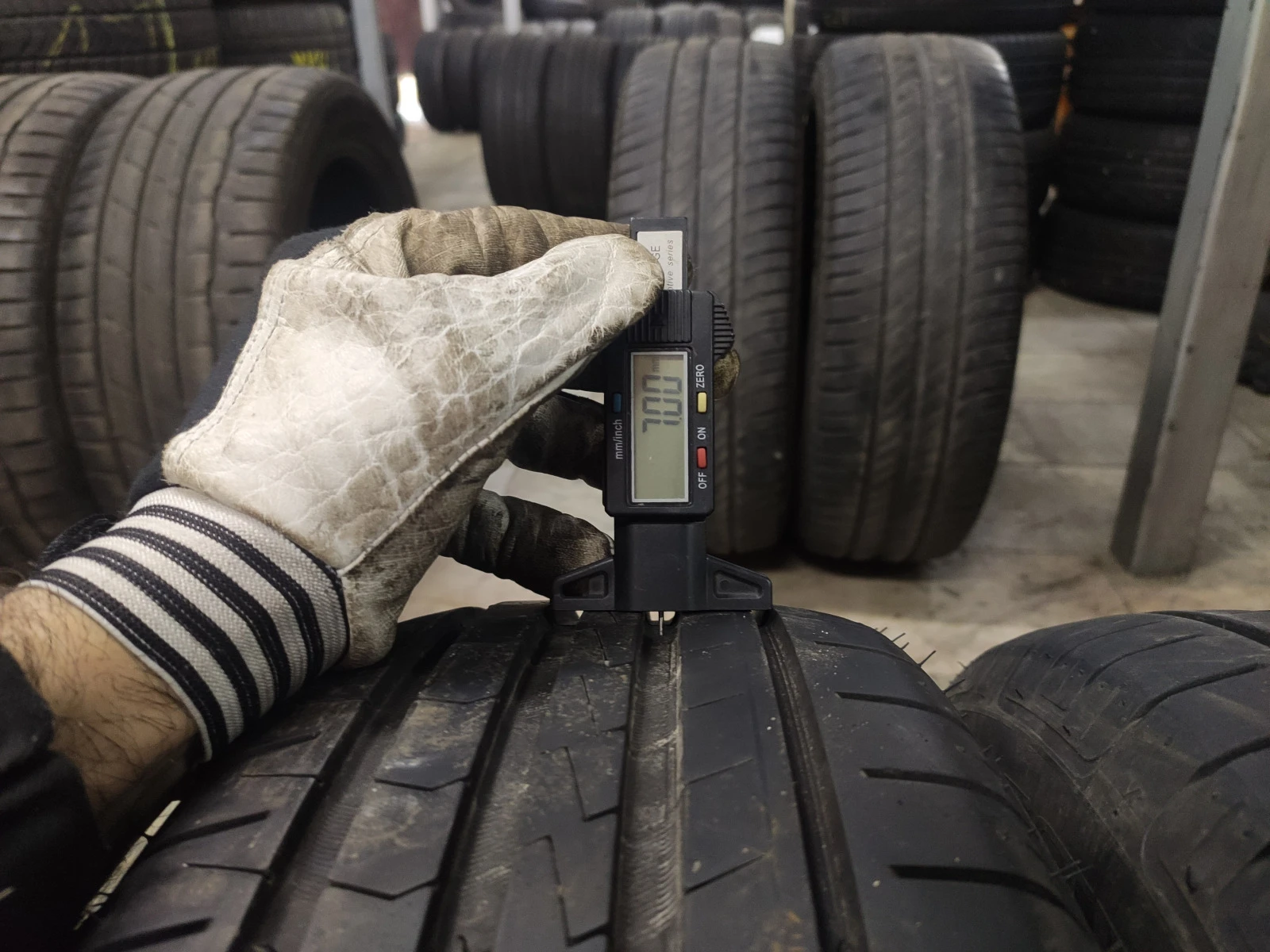  185/60R15 | Mobile.bg   6