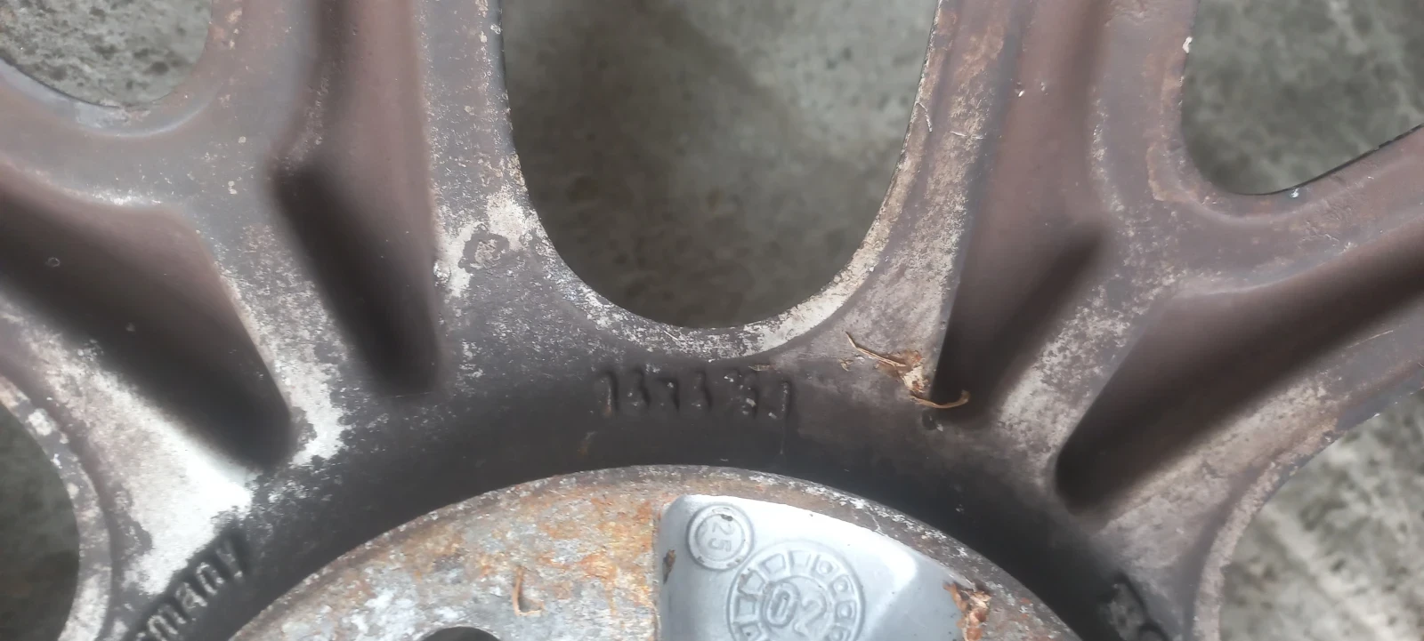 ���� � ������ 165/60R14 �� Suzuki Ignis | Mobile.bg � ����������� 10