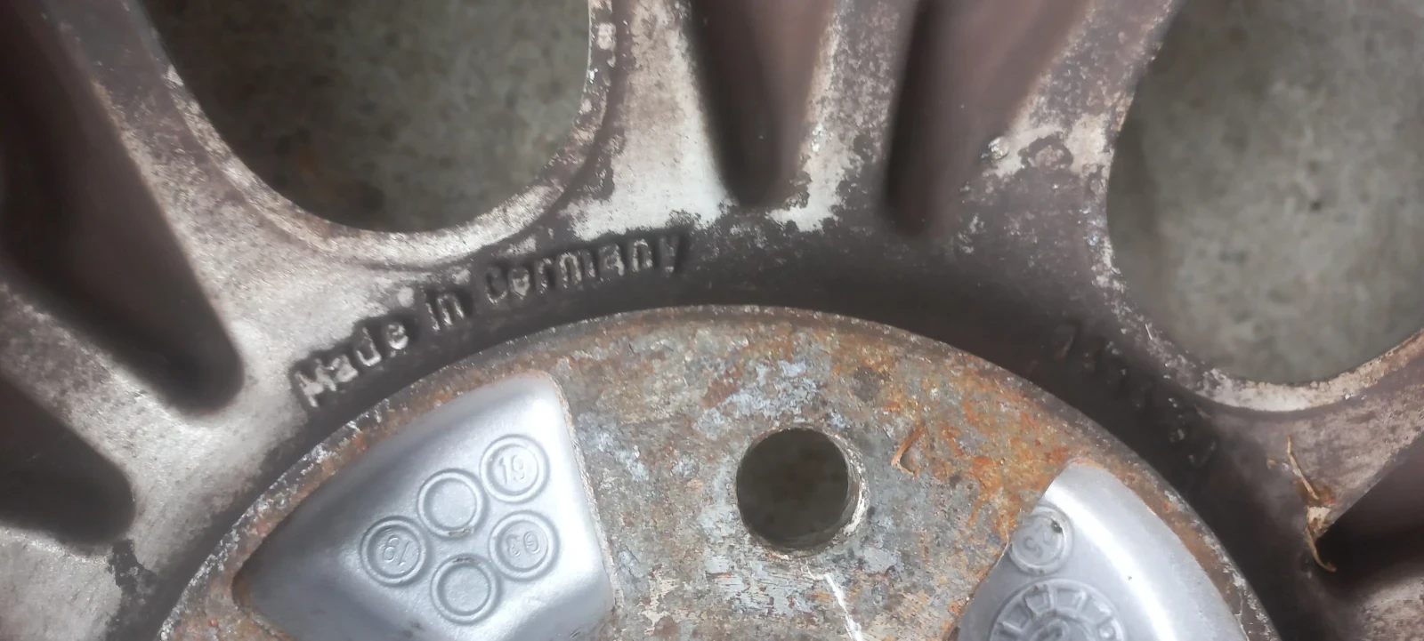 ���� � ������ 165/60R14 �� Suzuki Ignis | Mobile.bg � ����������� 11