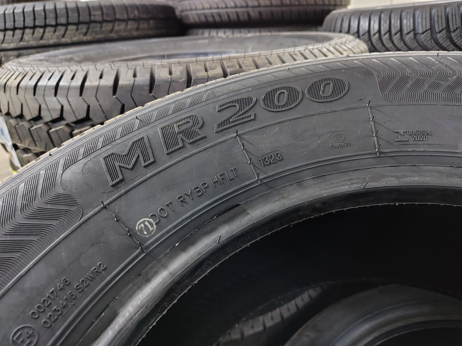  235/65R16 | Mobile.bg   11