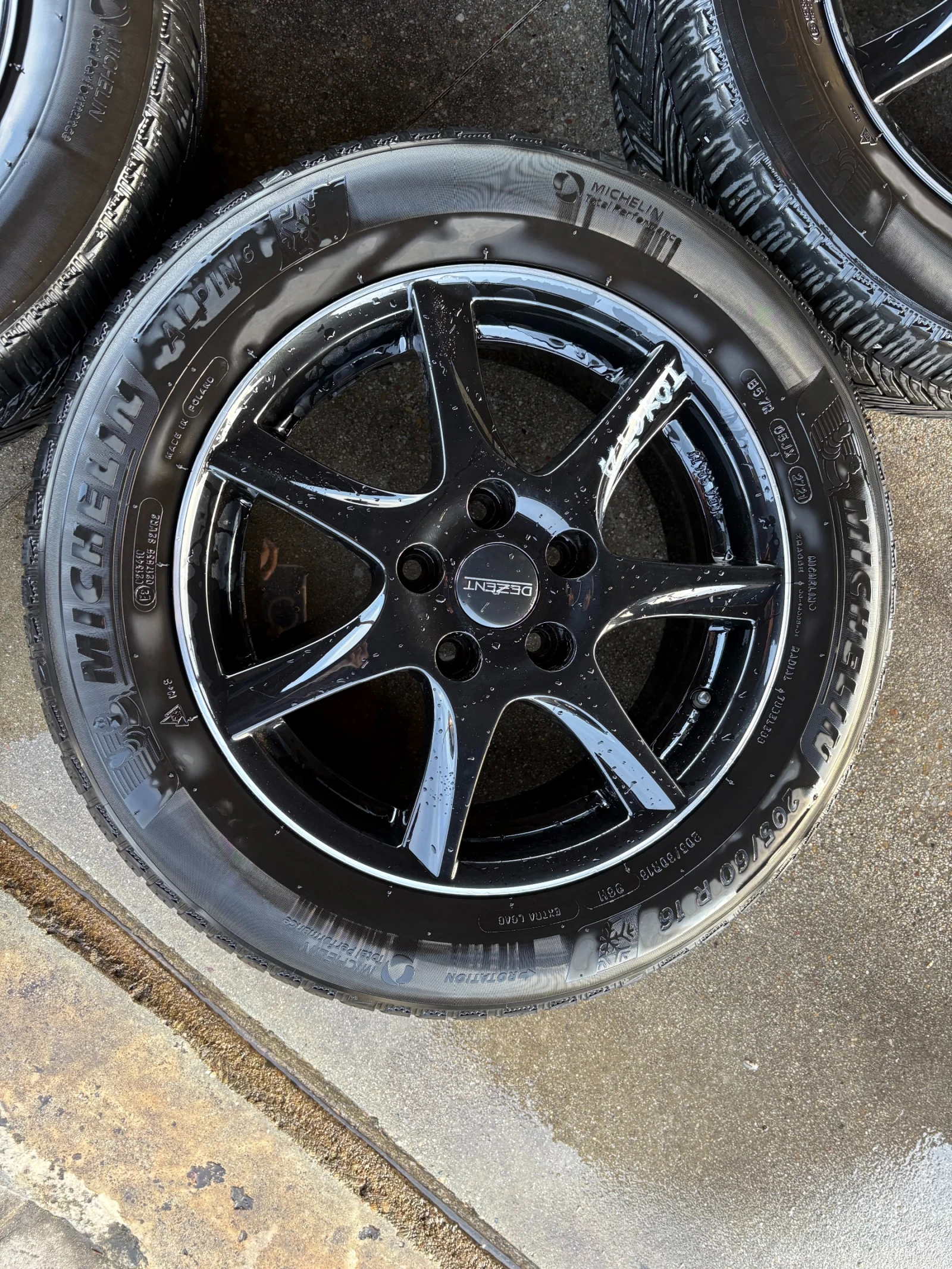 ������ �� Toyota Avensis | Mobile.bg � ����������� 5