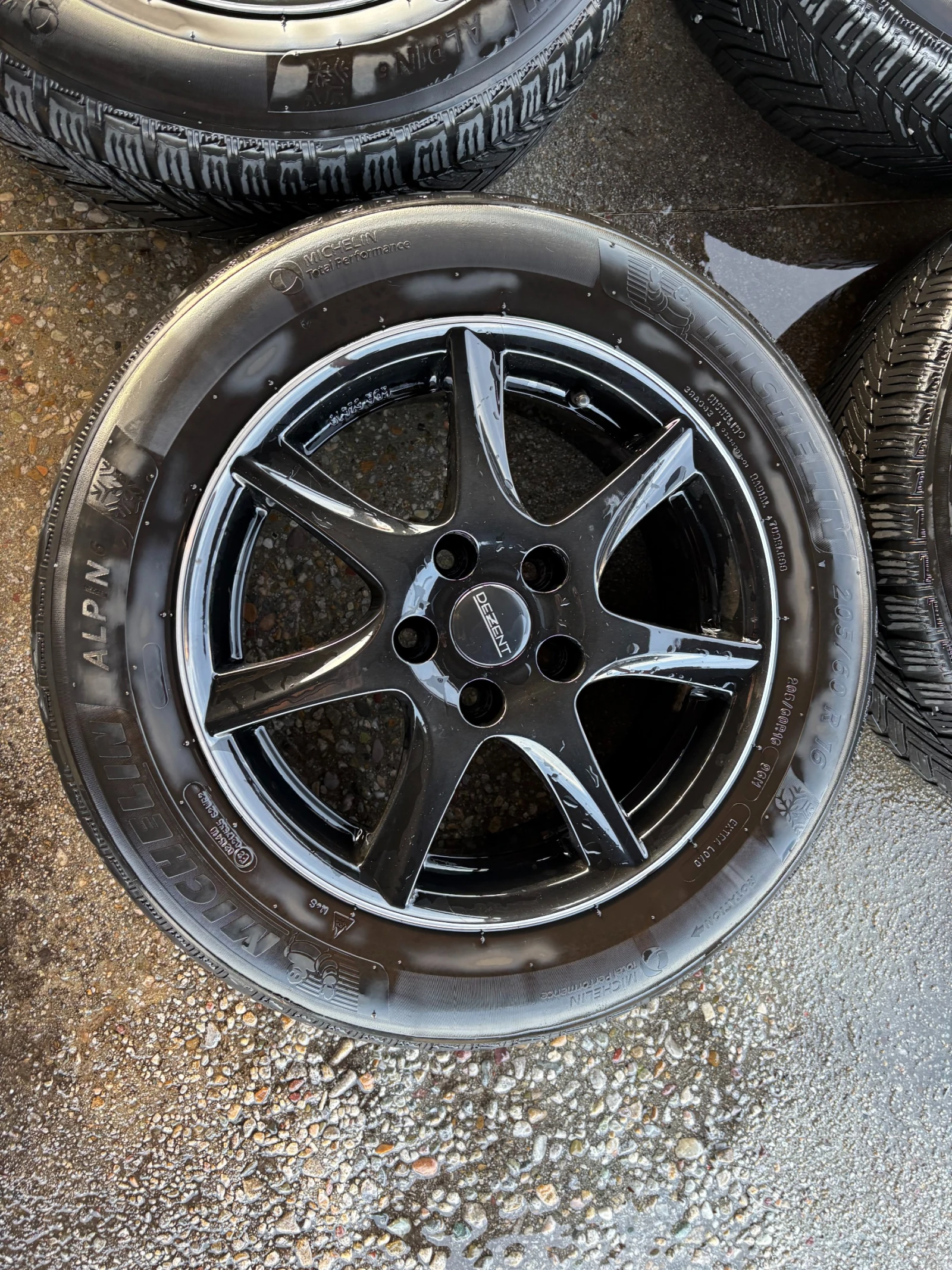 ������ �� Toyota Avensis | Mobile.bg � ����������� 3