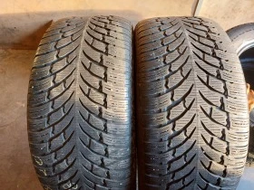 Гуми Зимни 275/45R20, снимка 1 - Гуми и джанти - 39391627