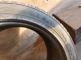 Гуми Зимни 275/45R20, снимка 8 - Гуми и джанти - 39391627