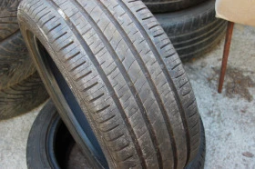 Гуми Летни 235/40R17, снимка 4 - Гуми и джанти - 46032993