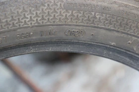 Гуми Летни 235/40R17, снимка 3 - Гуми и джанти - 49101831