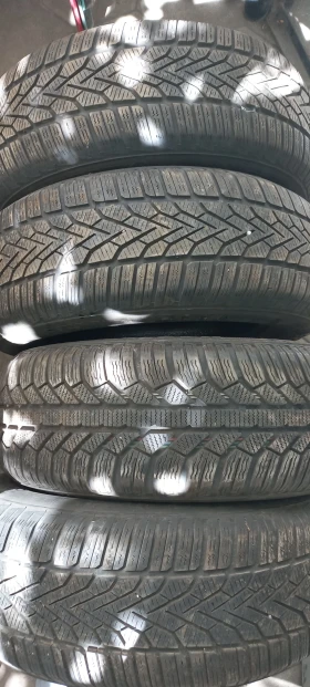 Гуми Зимни 215/65R16, снимка 9 - Гуми и джанти - 47556446