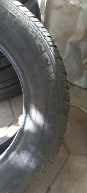 Гуми Зимни 215/65R16, снимка 15 - Гуми и джанти - 47556446