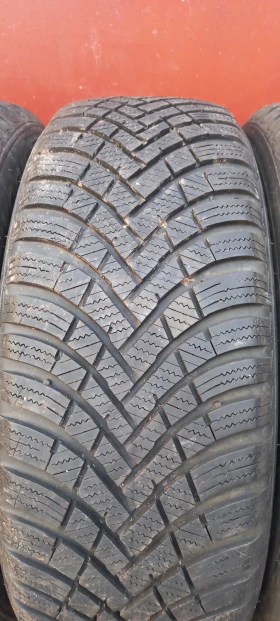 Гуми Зимни 215/60R16, снимка 7 - Гуми и джанти - 49205980