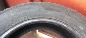 Гуми Зимни 215/60R16, снимка 13 - Гуми и джанти - 49205980