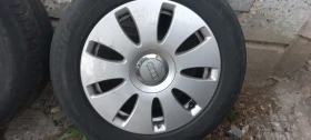    215/55R16  Audi A6 | Mobile.bg    7